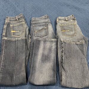 Men’s jeans- Ariat
